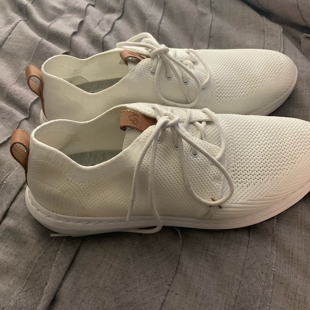 Cloudsteppers by Clark’s